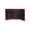Picture of EASTPAK CREW SINGLE SCARLET RED WALLET